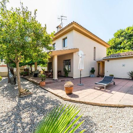 Villa Vacaciones Benicàssim Kültér fotó