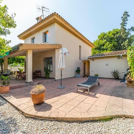 Villa Vacaciones Benicàssim Kültér fotó