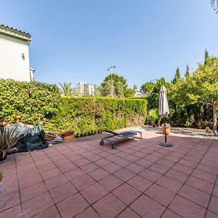 Villa Vacaciones Benicàssim Kültér fotó