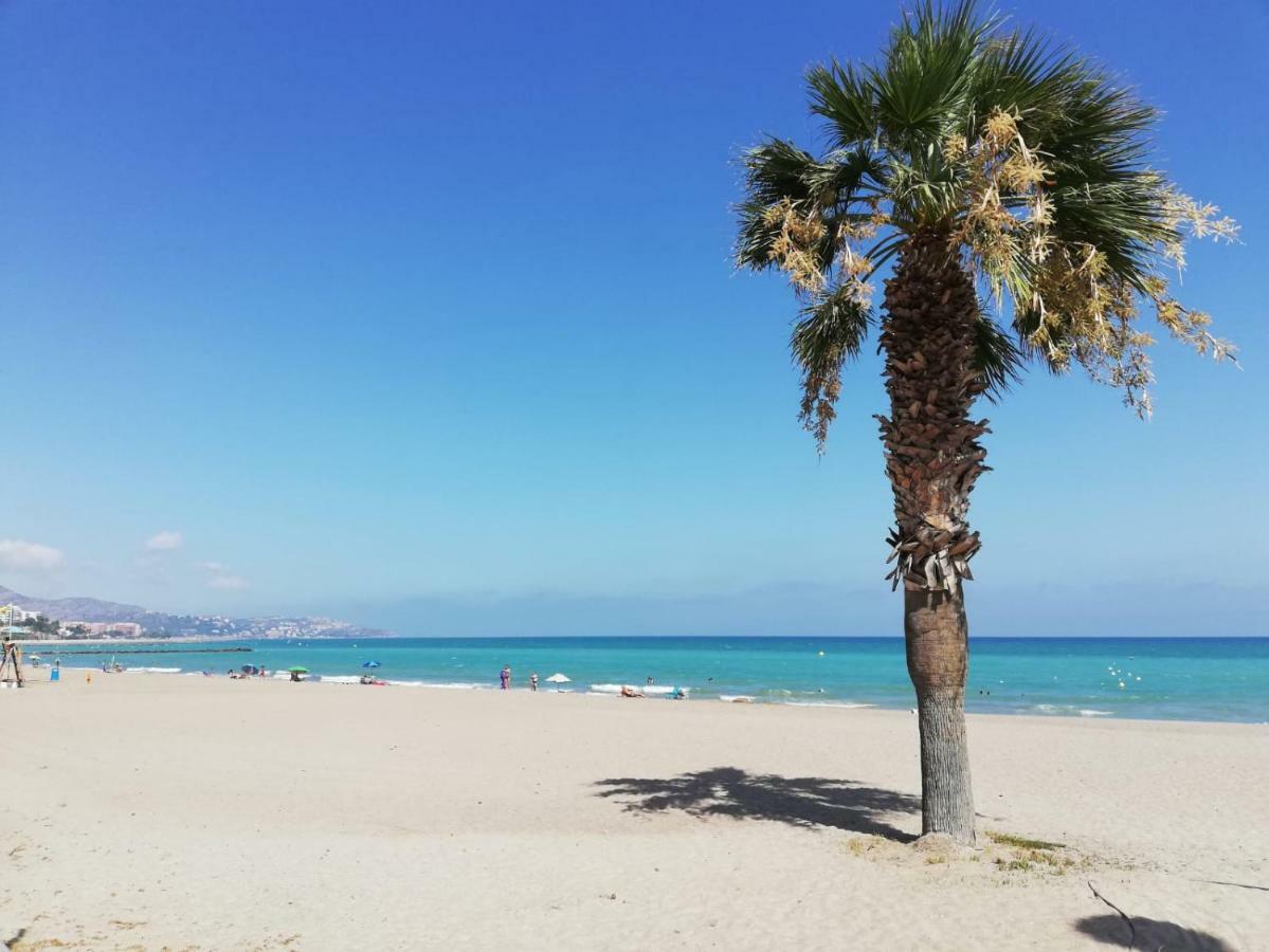 Villa Vacaciones Benicàssim Kültér fotó