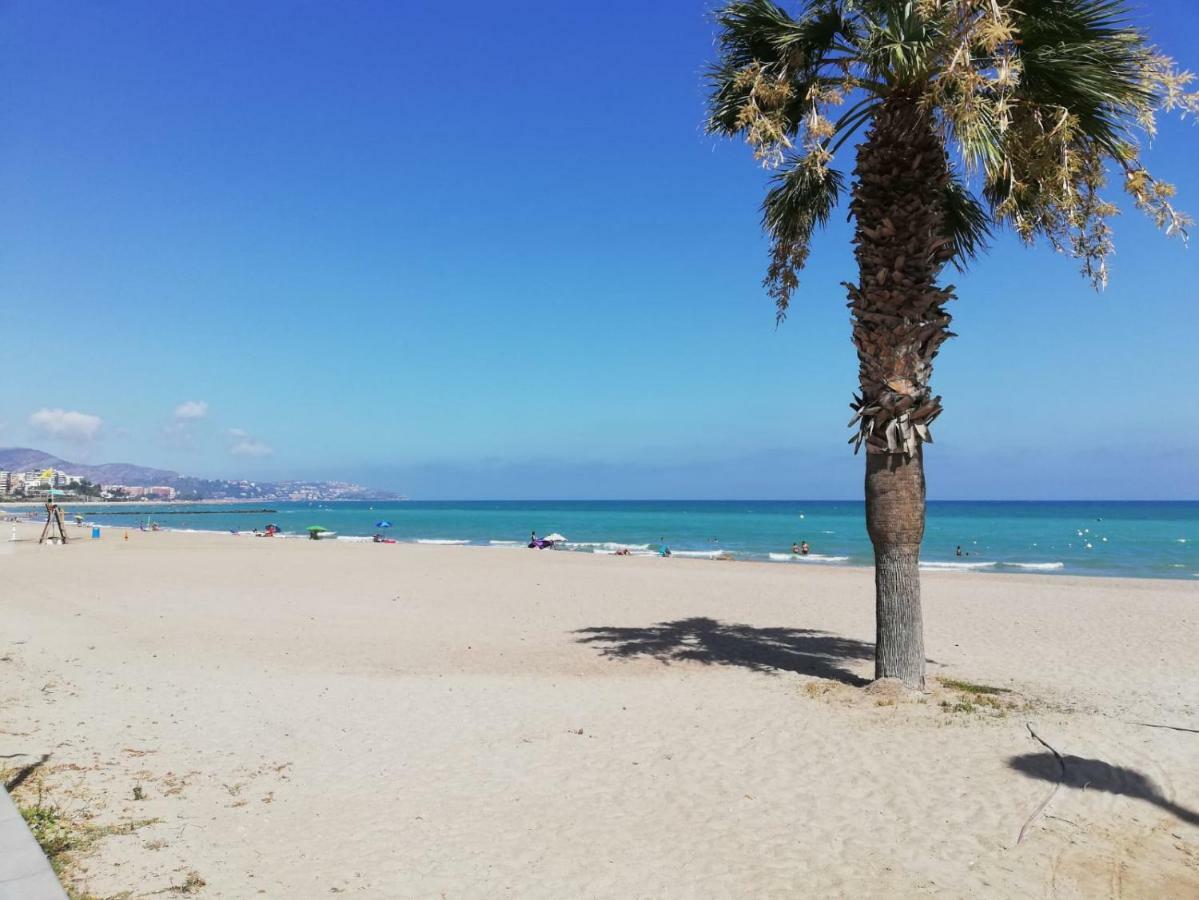 Villa Vacaciones Benicàssim Kültér fotó