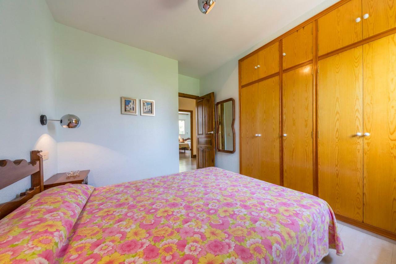 Villa Vacaciones Benicàssim Kültér fotó