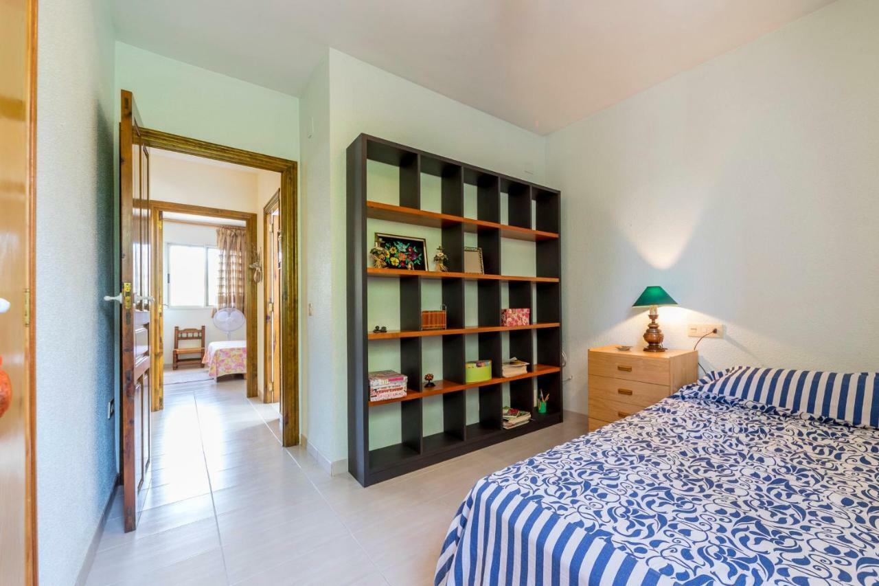 Villa Vacaciones Benicàssim Kültér fotó