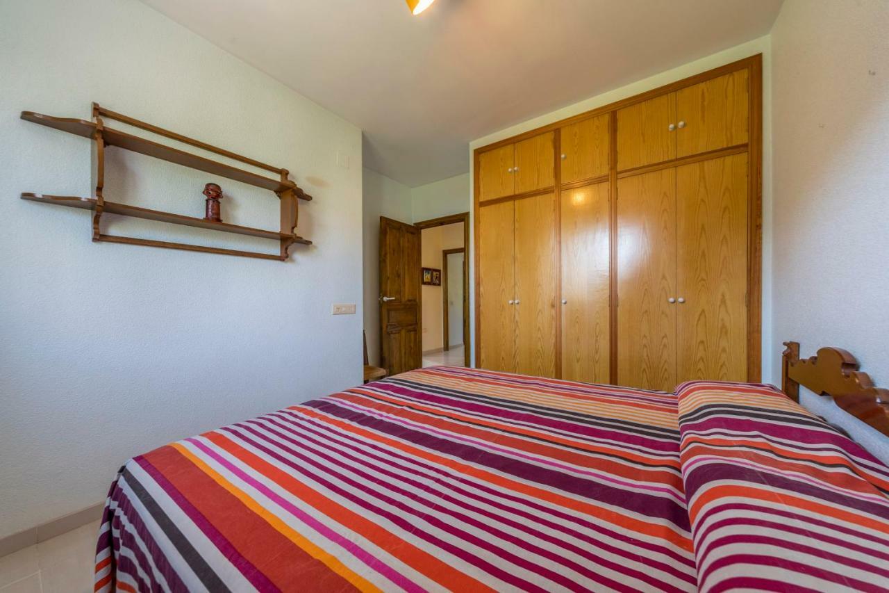 Villa Vacaciones Benicàssim Kültér fotó