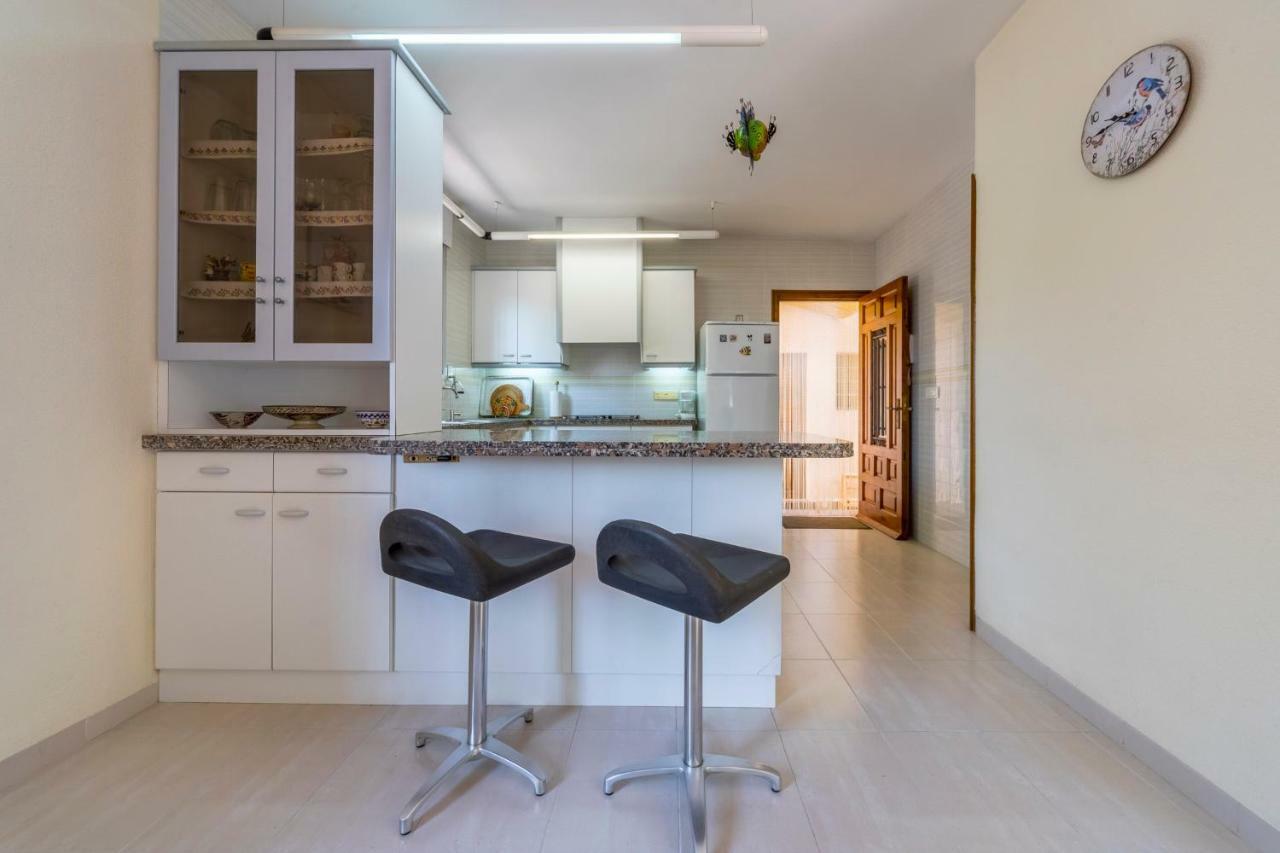 Villa Vacaciones Benicàssim Kültér fotó