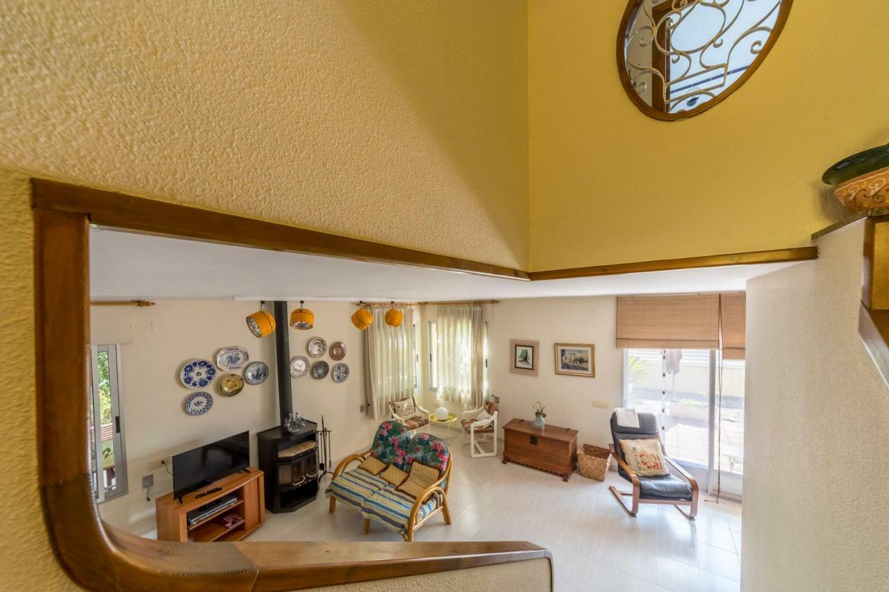 Villa Vacaciones Benicàssim Kültér fotó