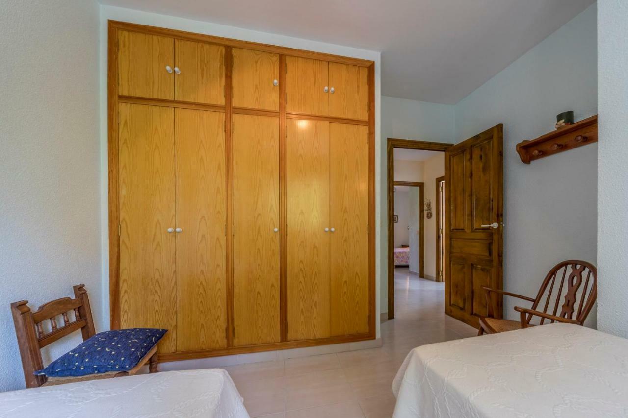Villa Vacaciones Benicàssim Kültér fotó