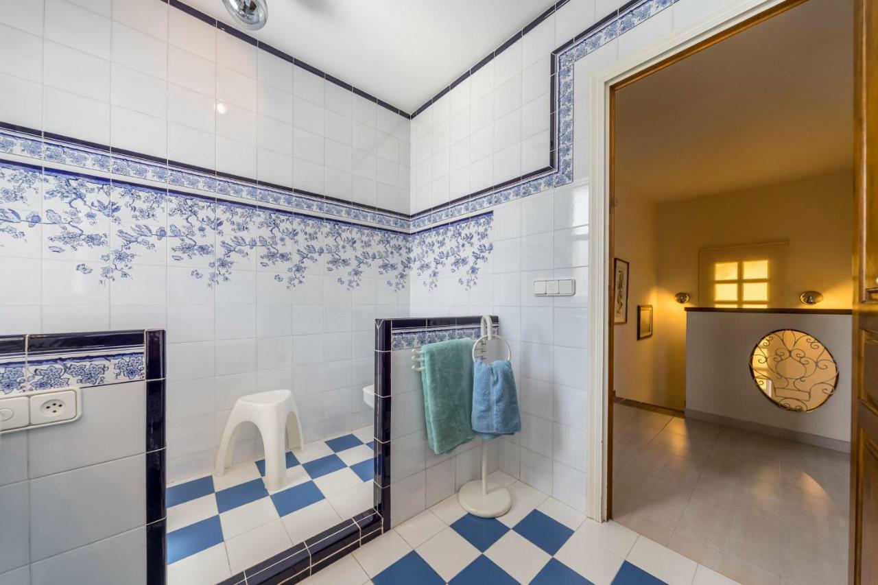 Villa Vacaciones Benicàssim Kültér fotó