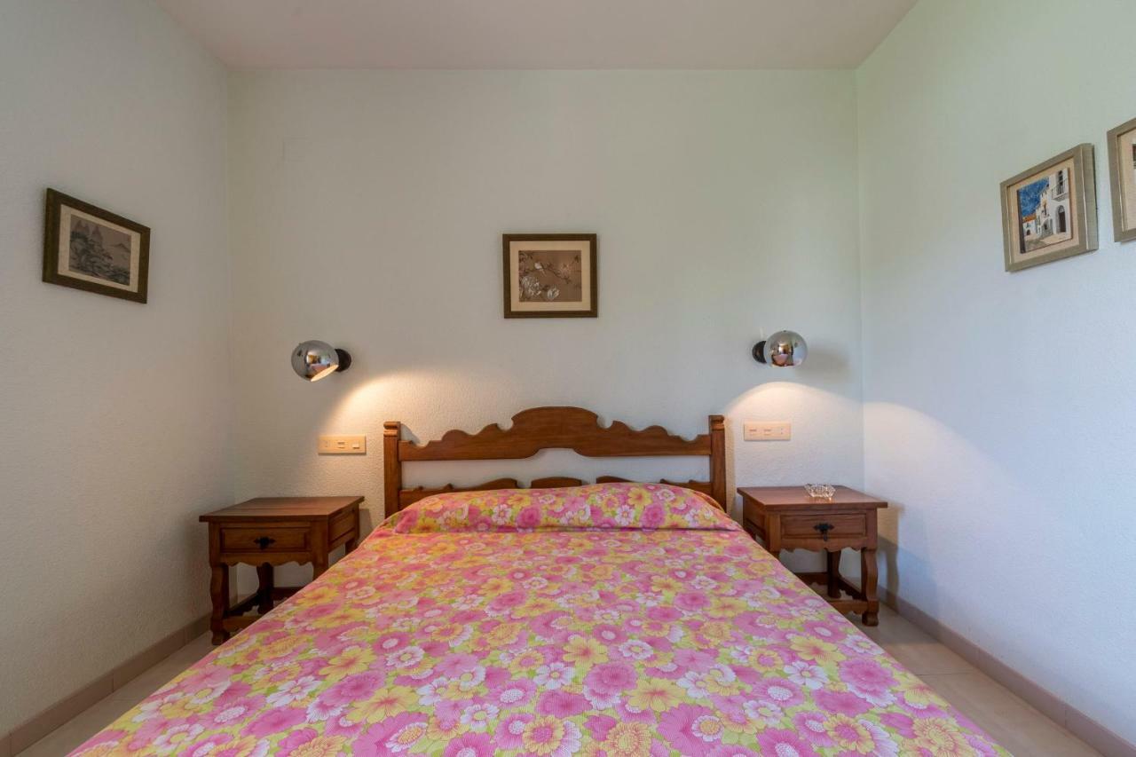 Villa Vacaciones Benicàssim Kültér fotó