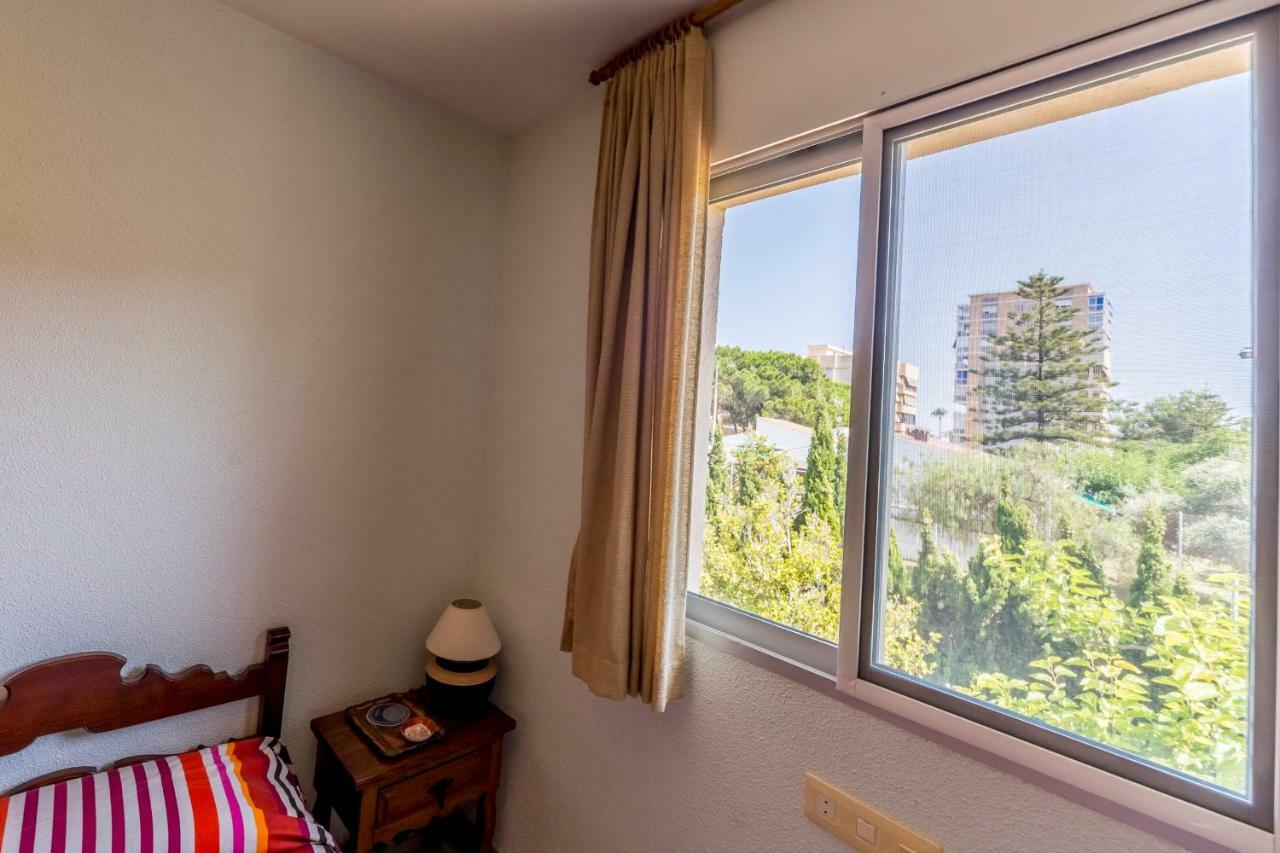 Villa Vacaciones Benicàssim Kültér fotó