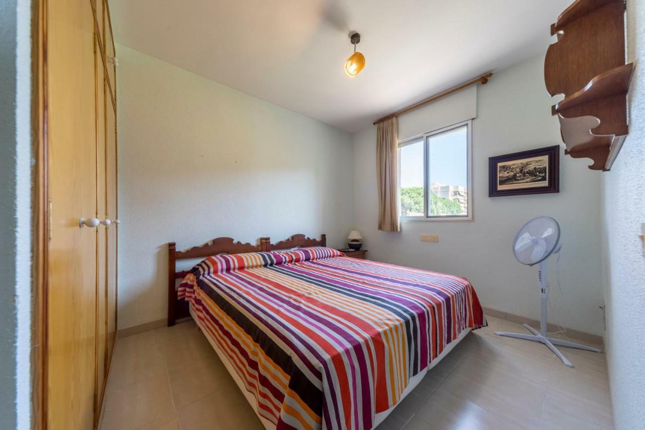 Villa Vacaciones Benicàssim Kültér fotó