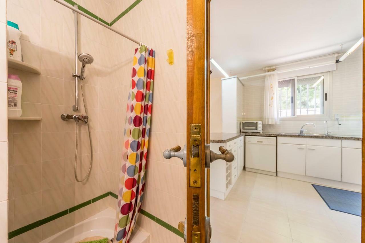 Villa Vacaciones Benicàssim Kültér fotó