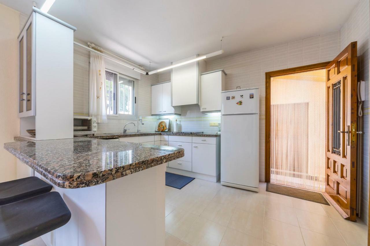 Villa Vacaciones Benicàssim Kültér fotó