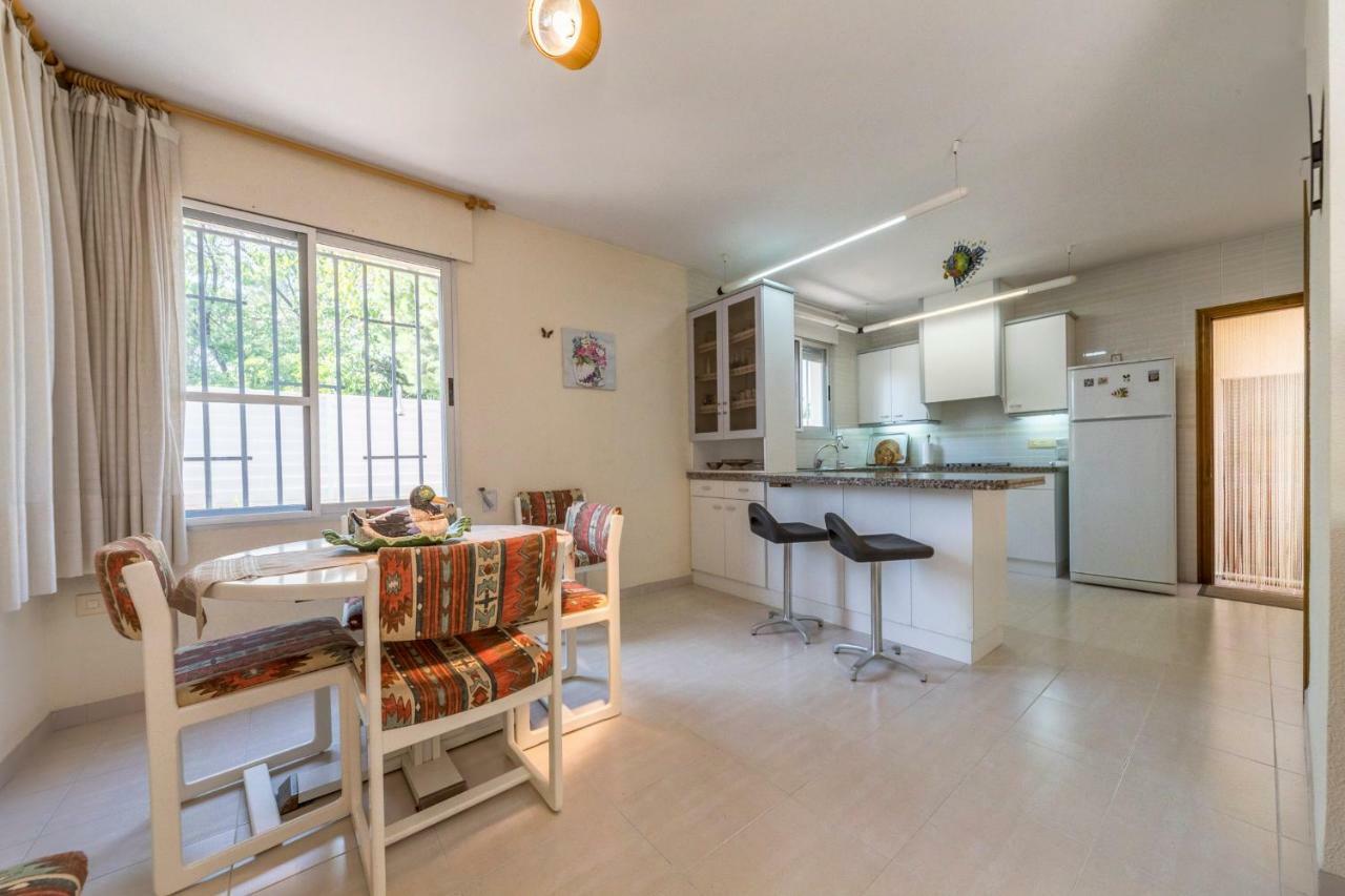 Villa Vacaciones Benicàssim Kültér fotó
