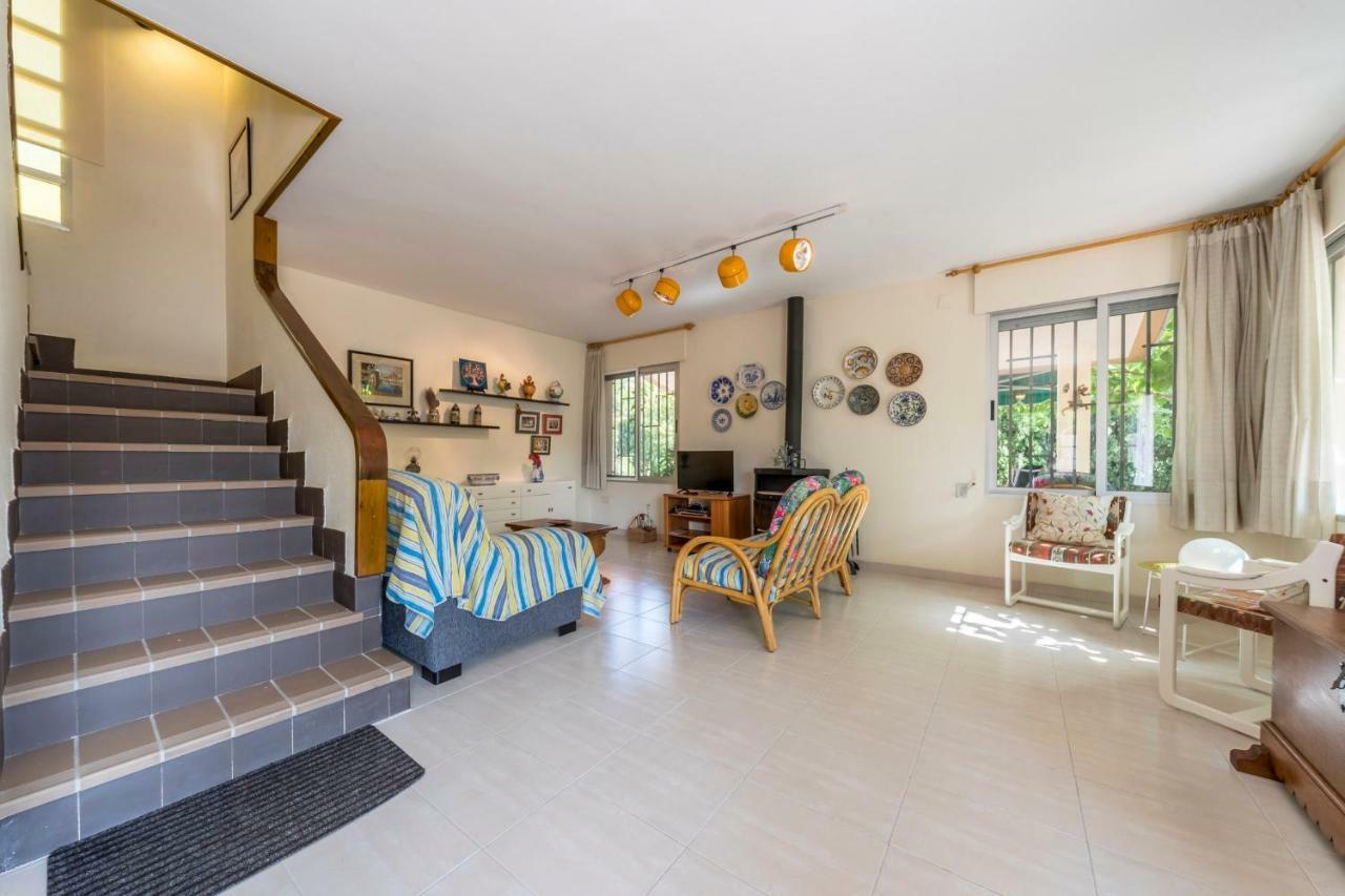 Villa Vacaciones Benicàssim Kültér fotó