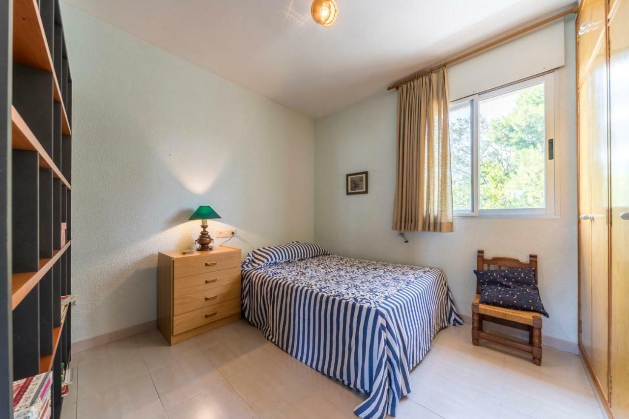 Villa Vacaciones Benicàssim Kültér fotó