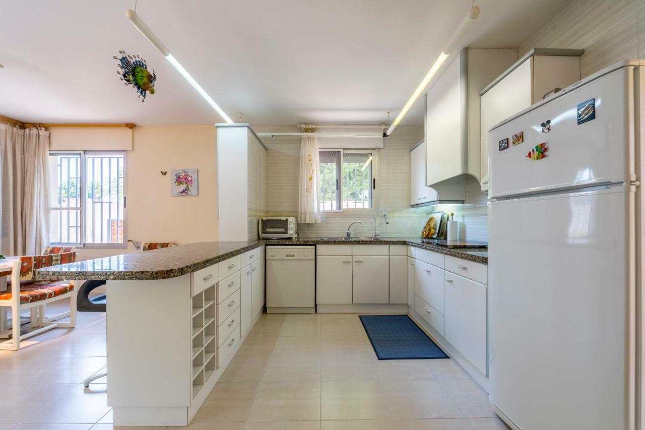 Villa Vacaciones Benicàssim Kültér fotó