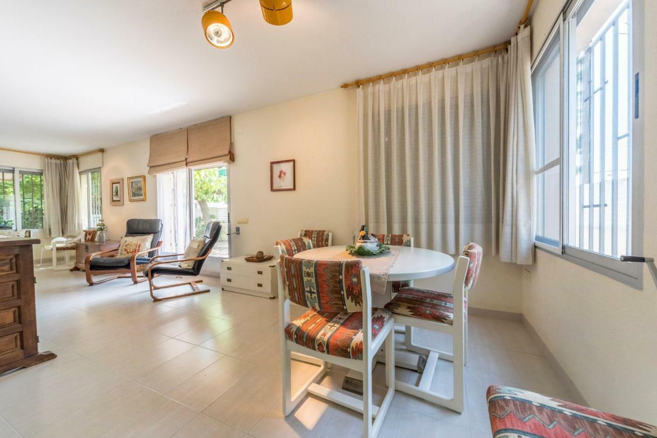 Villa Vacaciones Benicàssim Kültér fotó