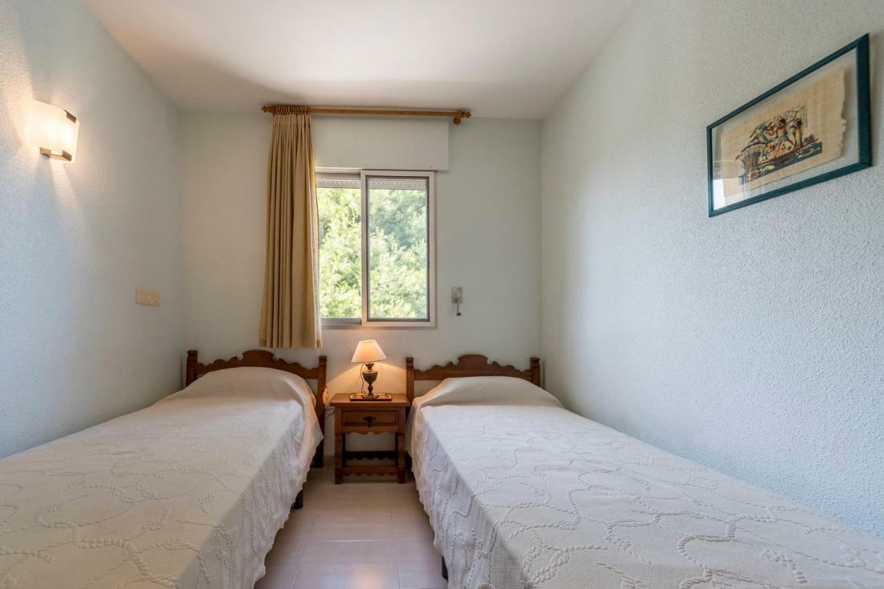 Villa Vacaciones Benicàssim Kültér fotó