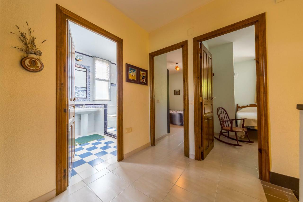 Villa Vacaciones Benicàssim Kültér fotó