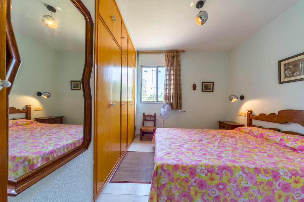 Villa Vacaciones Benicàssim Kültér fotó