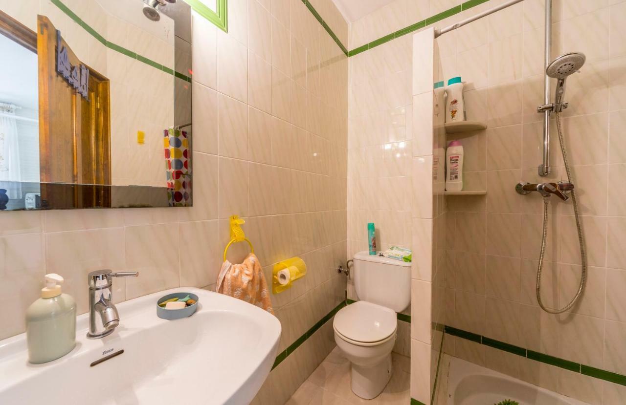 Villa Vacaciones Benicàssim Kültér fotó