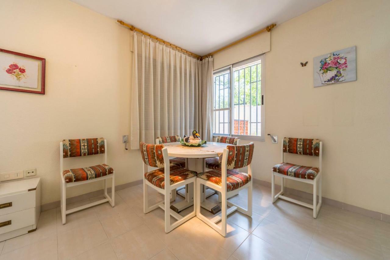 Villa Vacaciones Benicàssim Kültér fotó