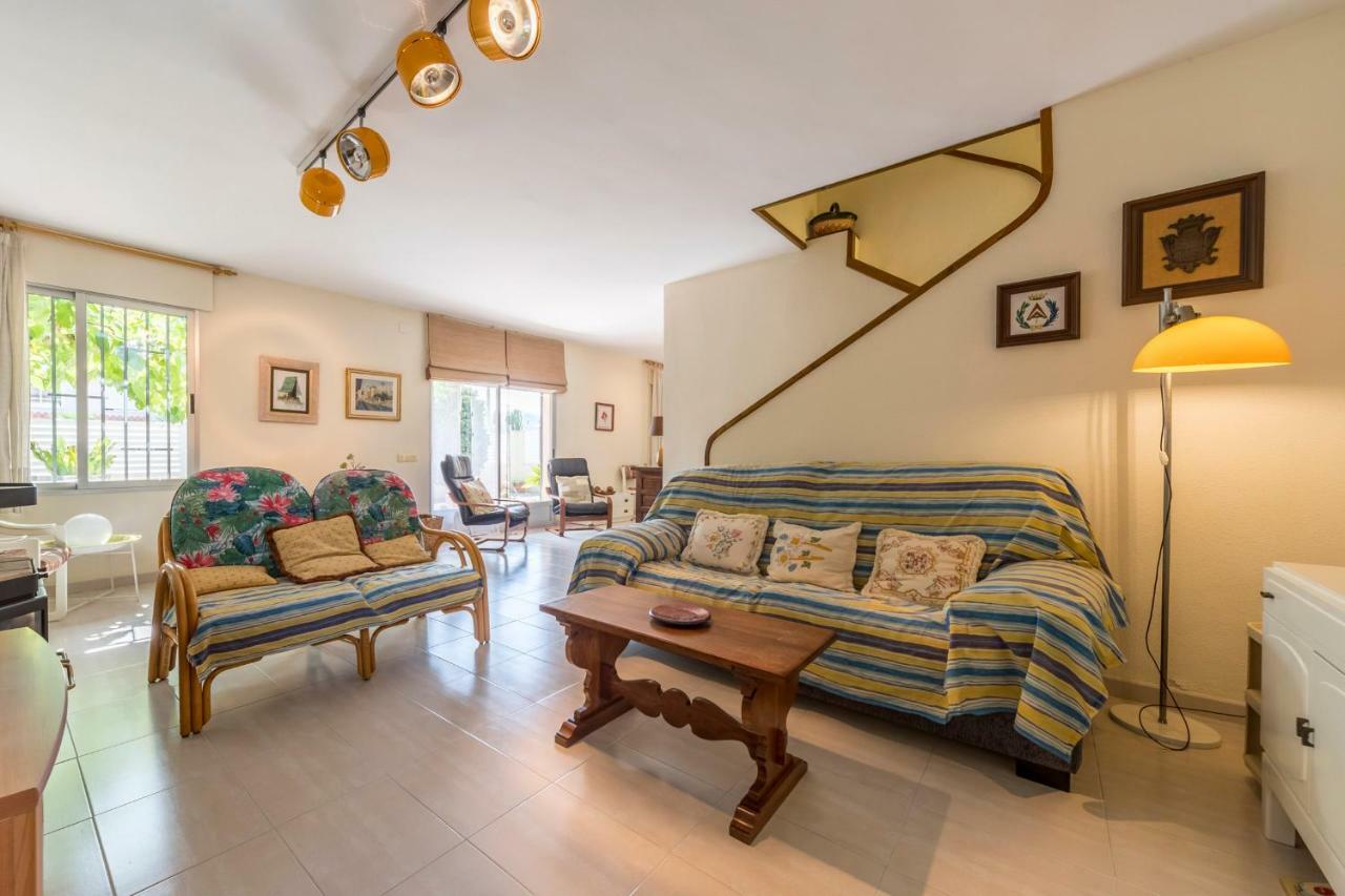 Villa Vacaciones Benicàssim Kültér fotó