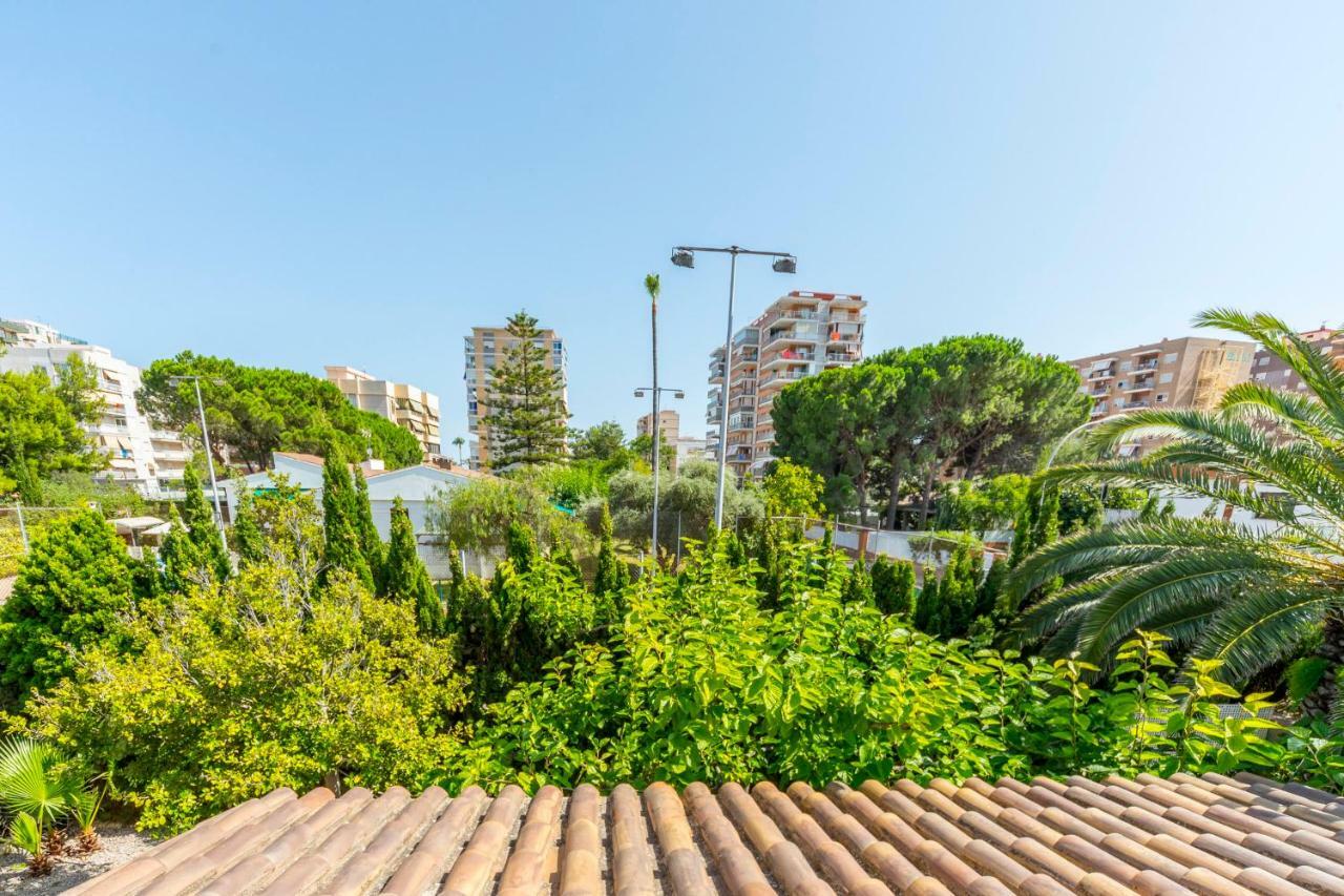 Villa Vacaciones Benicàssim Kültér fotó