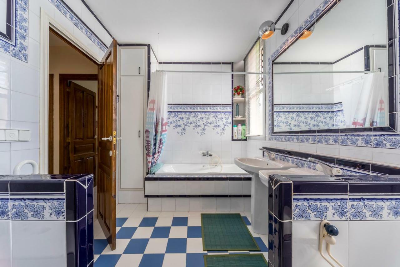 Villa Vacaciones Benicàssim Kültér fotó